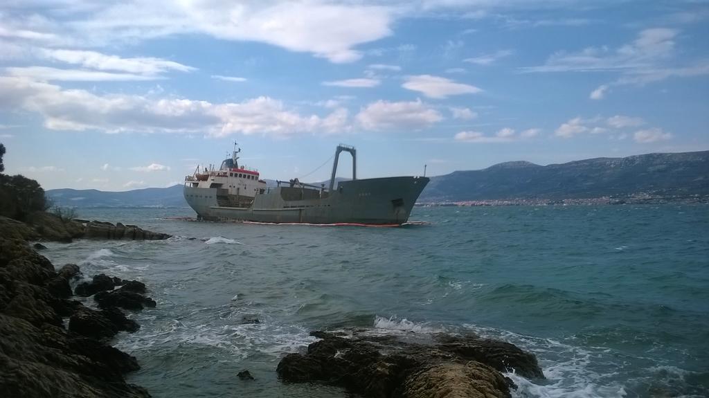 Studio Lucy Σπλιτ Εξωτερικό φωτογραφία
