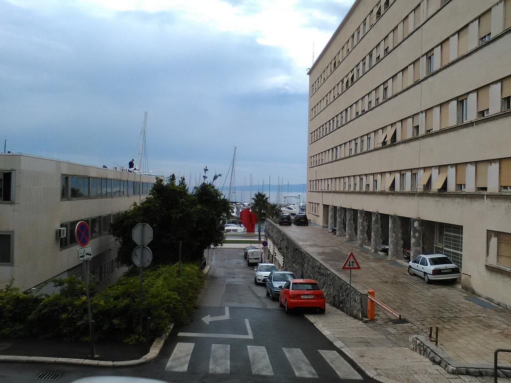 Studio Lucy Σπλιτ Εξωτερικό φωτογραφία
